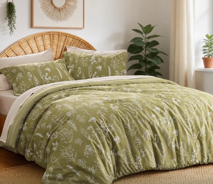 comforter sets