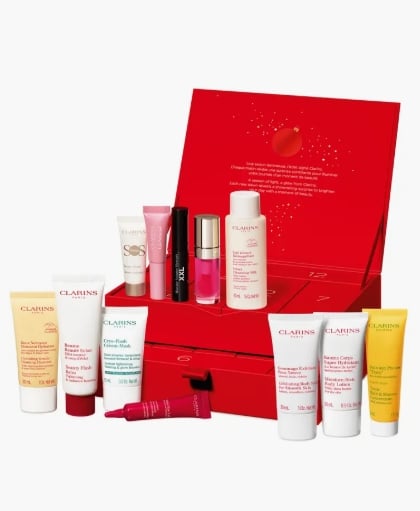 beauty gift sets