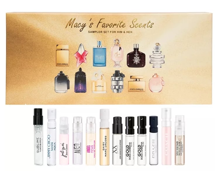 beauty gift sets