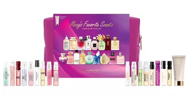 beauty gift sets