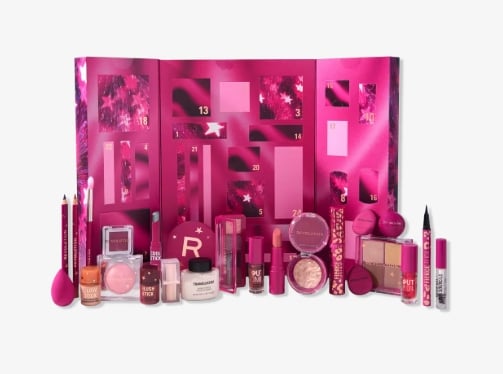 beauty gift sets