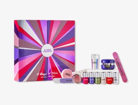 beauty gift sets