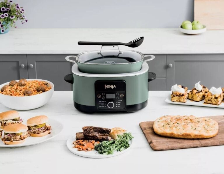 Ninja PossibleCooker PRO