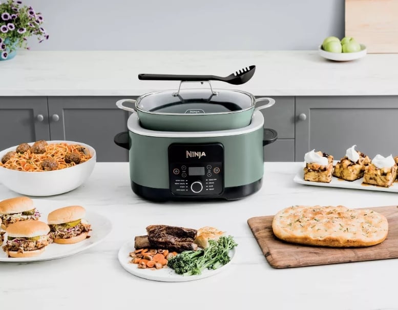 Ninja PossibleCooker PRO