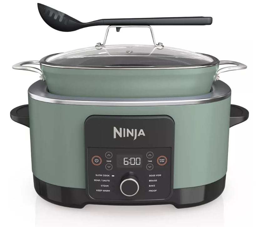Ninja PossibleCooker PRO