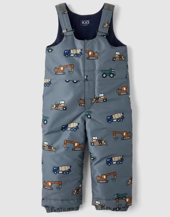 The Children’s Place