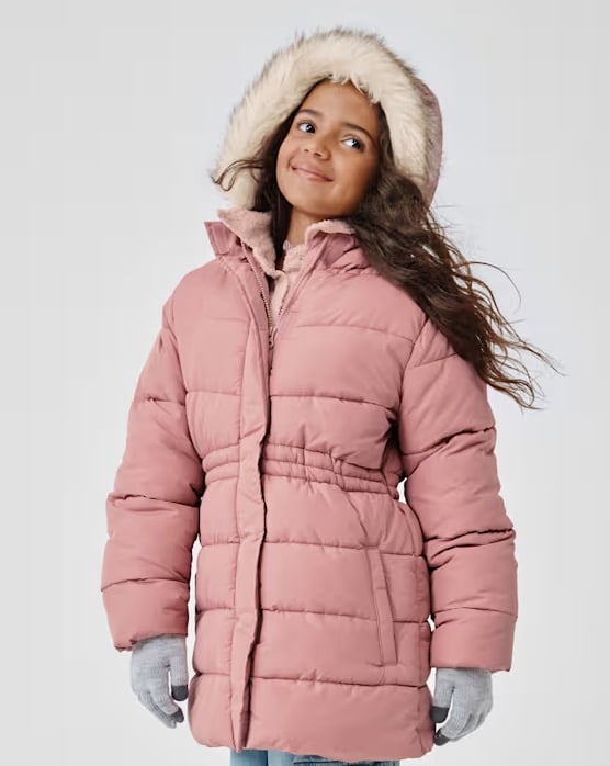 The Children’s Place