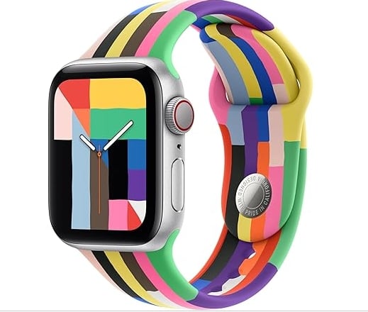 apple watch band