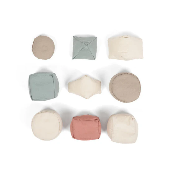 Snuggle Me Organic- Sensory Toys