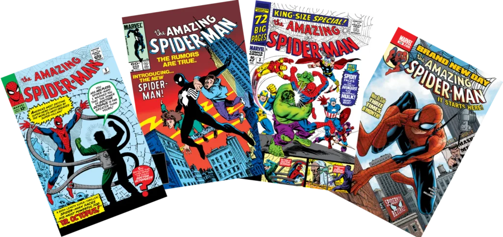 GIT Collection Holiday Gifts