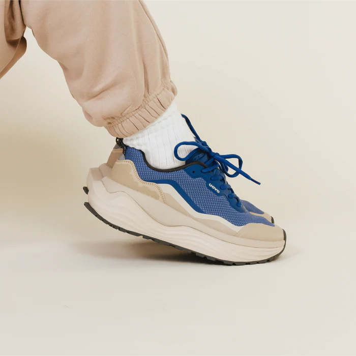 UOVO Women’s Flow Sneakers