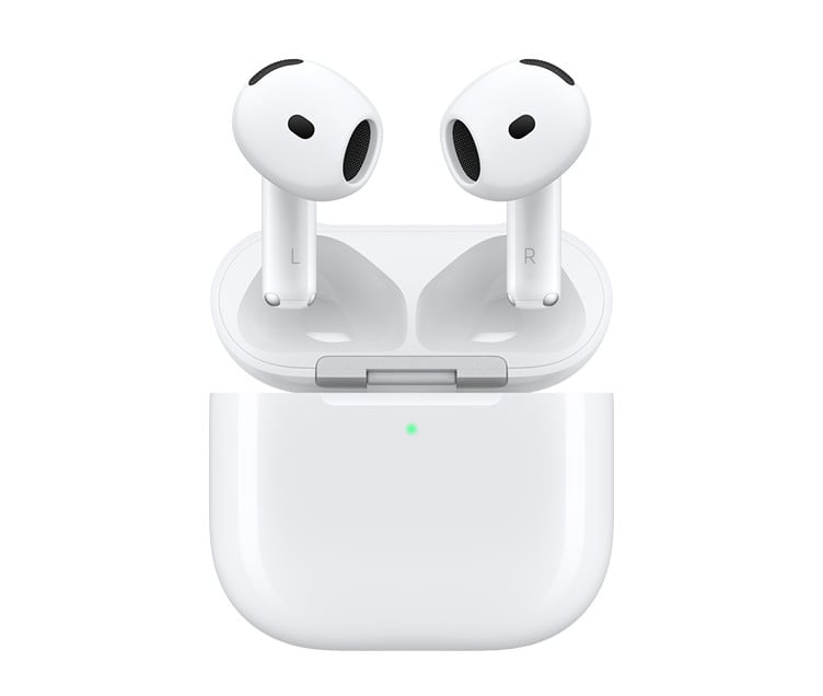 Apple AirPods 4 Black Friday deal