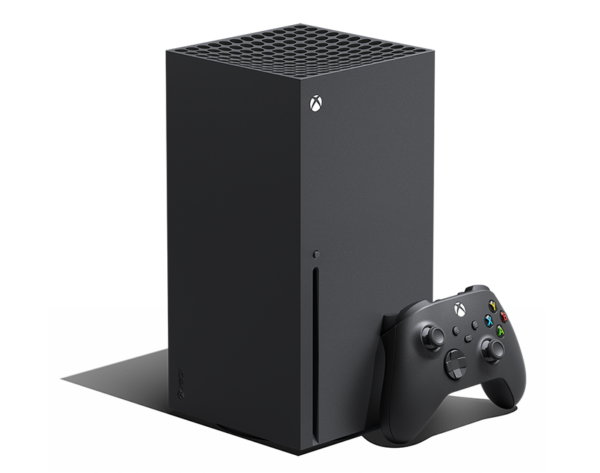 Xbox Series X Holiday Gifts