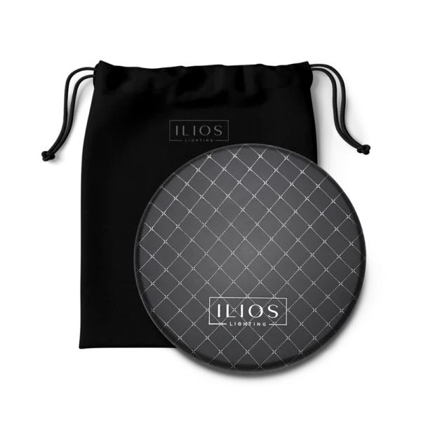 Ilios Lighting- LED Compact Mirror