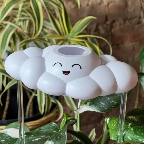 Chelsea the Cloud Cloud Makers