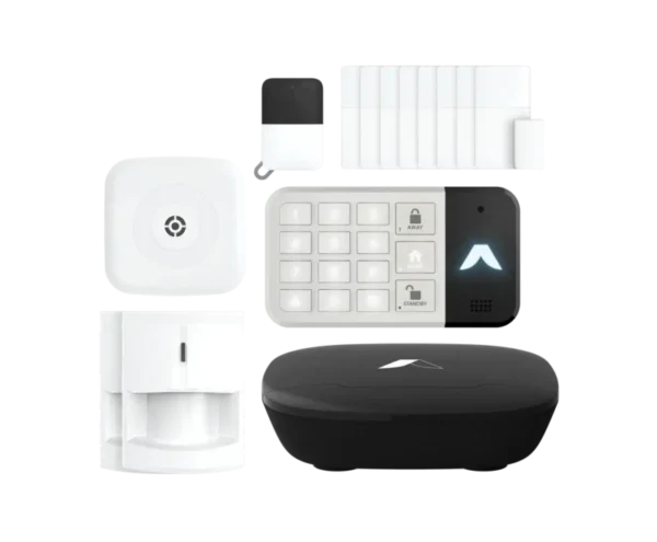 Abode Security Hub Bundle