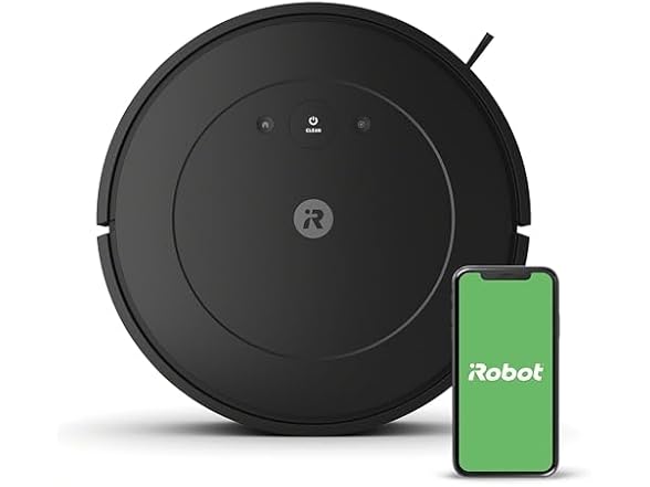 iRobot Roomba vacuum deal