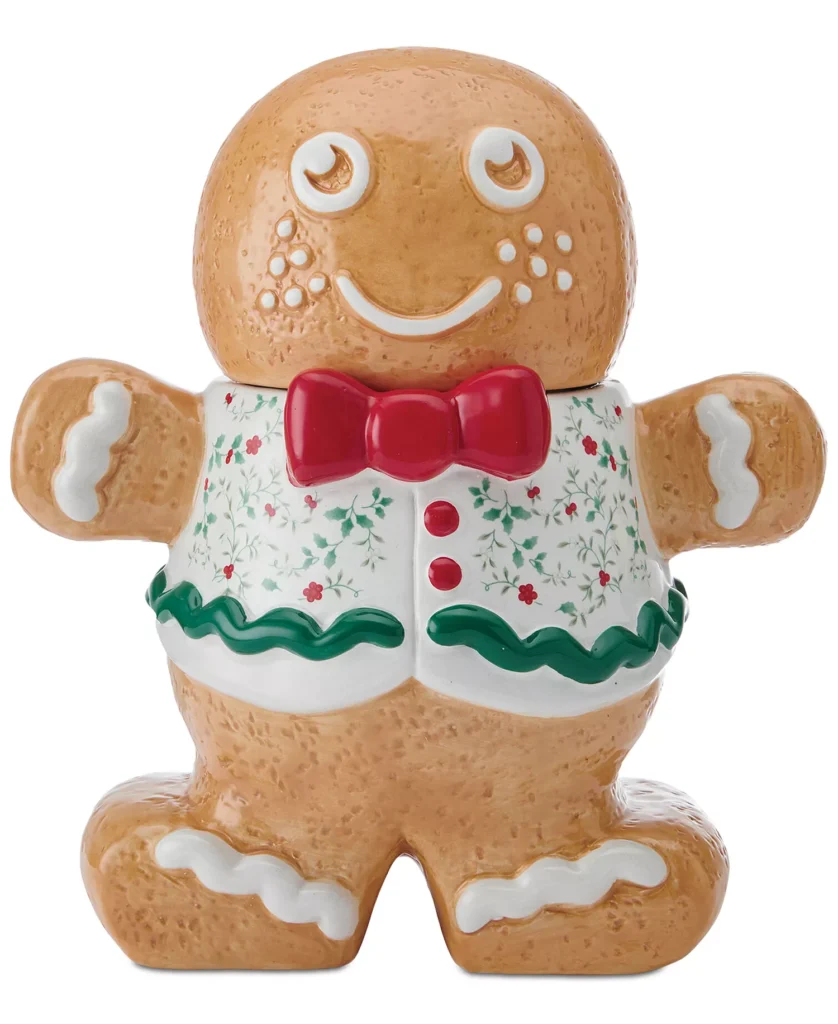 Macy’s holiday tableware sale