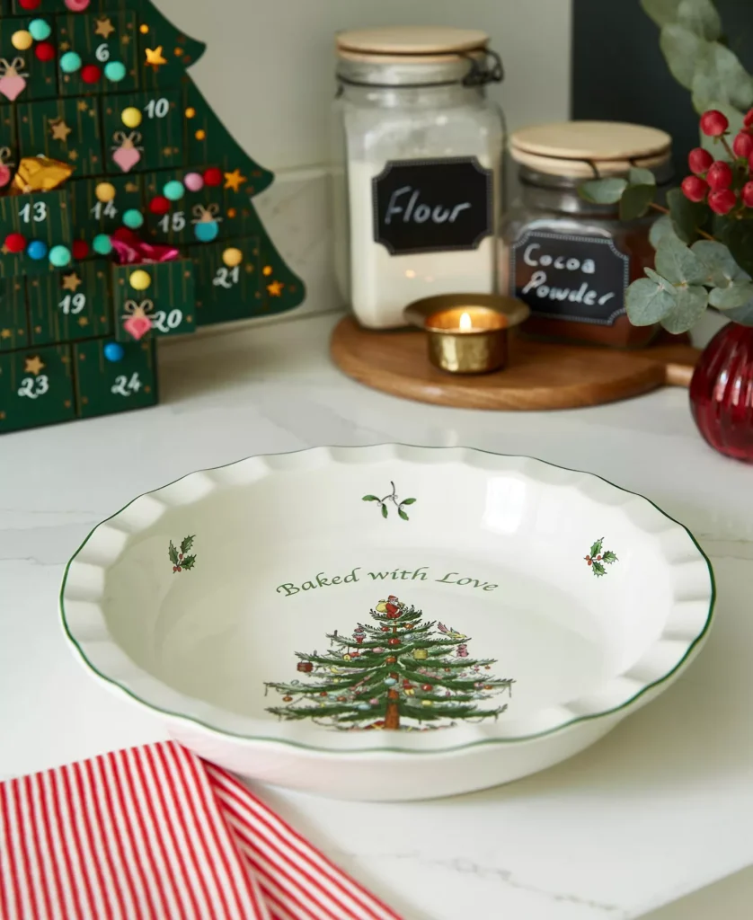 Macy’s holiday tableware sale