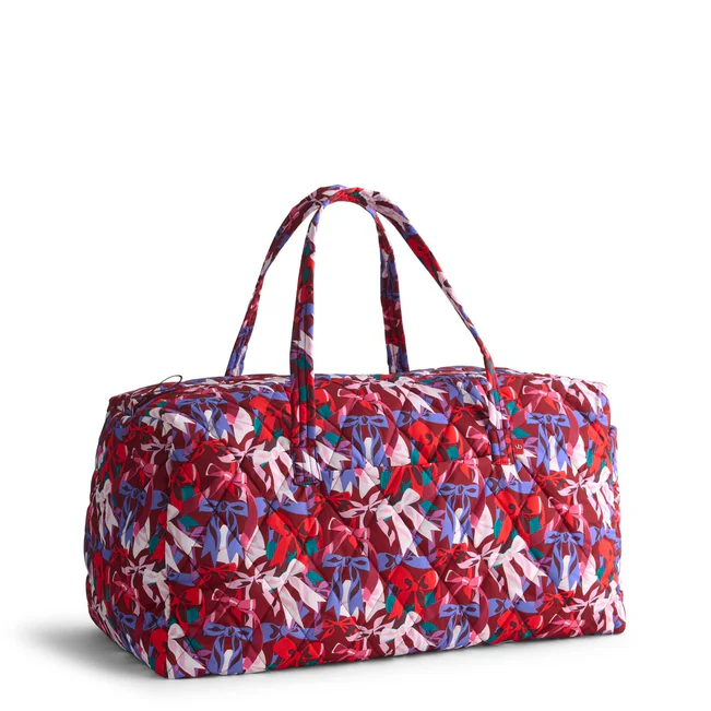 Vera Bradley Outlet travel bag sale