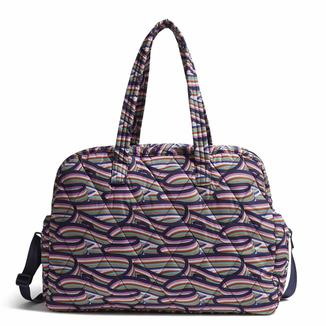 Vera Bradley Outlet travel bag sale