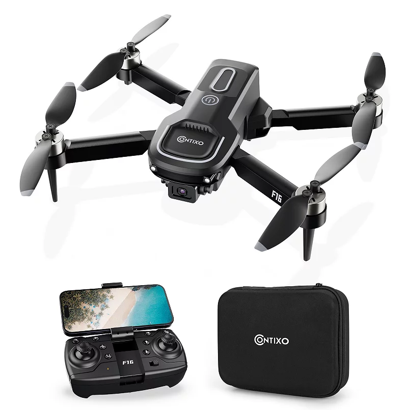 contixo f16 fpv drone deal kohls