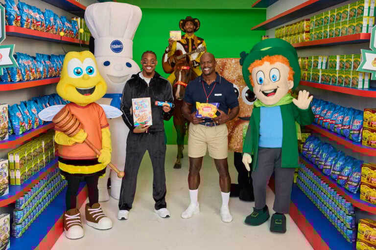 General Mills game day rebate