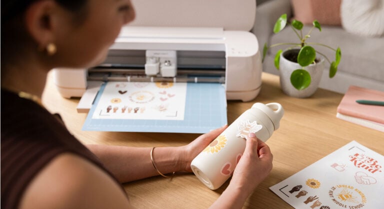 Cricut Maker 4 Everything Bundle