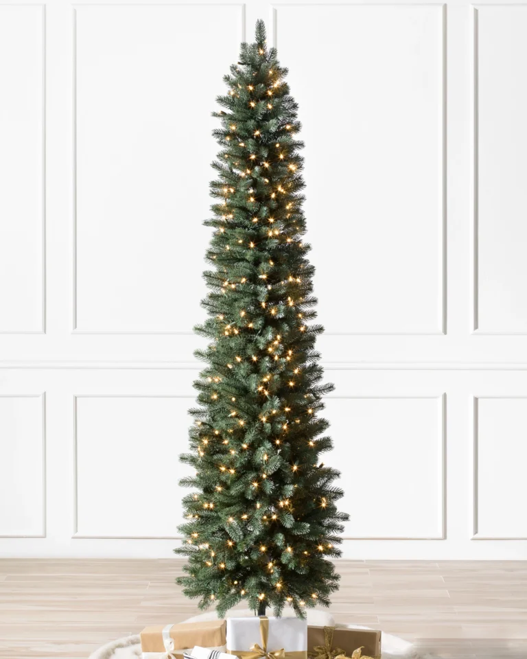 Macy’s Christmas trees sale