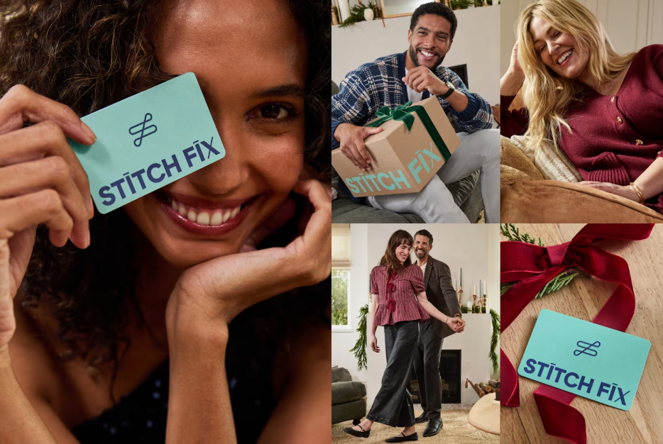 StitchFix
