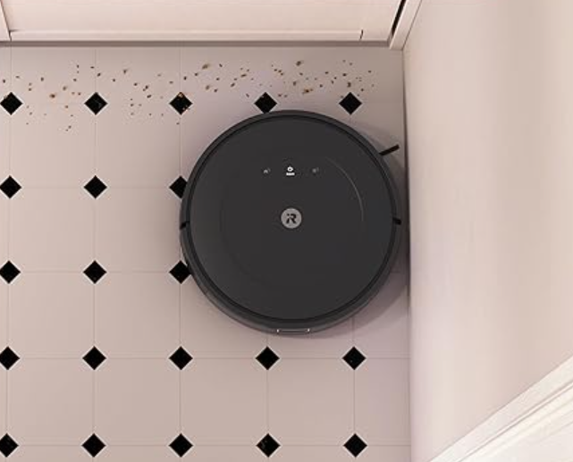 iRobot Roomba vacuum deal