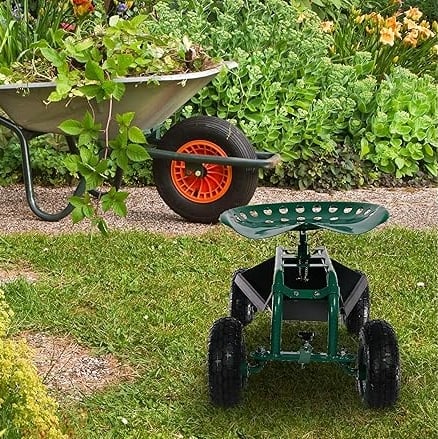 Woot gardening deals