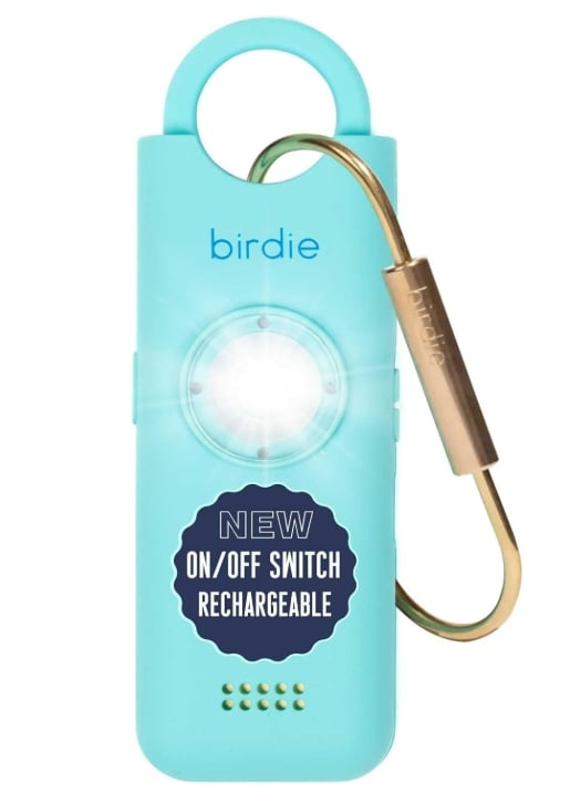 personal safety alarm for women