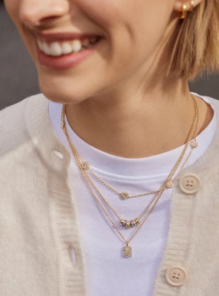 BaubleBar end of year sale