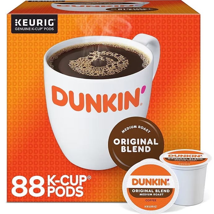 Staples K Cup coffee pod deal