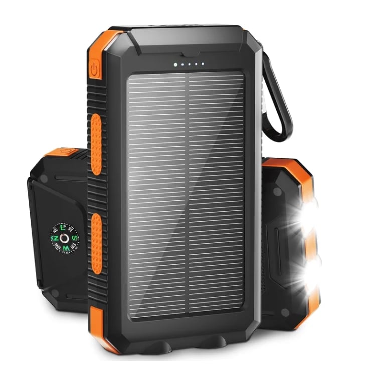 Walmart winter emergency kit