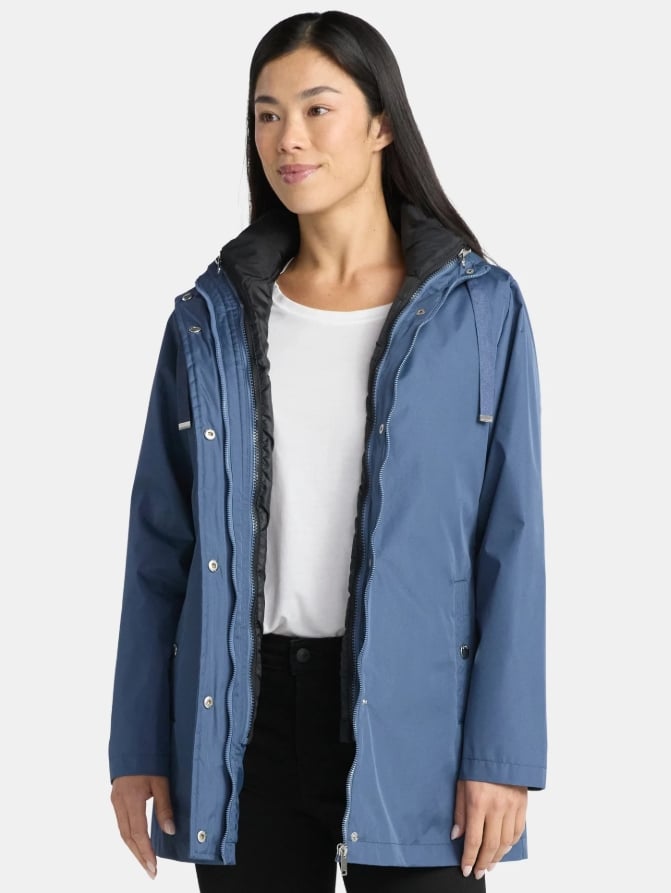 Walmart cold weather essentials