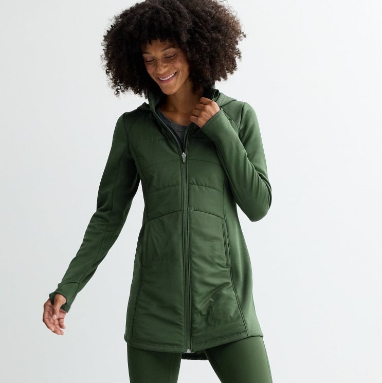 Tek Gear sale at Kohl's