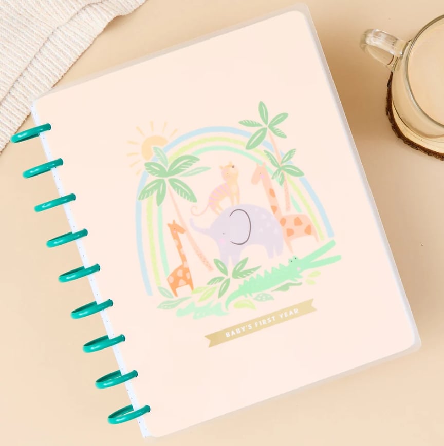 The Happy Planner sale