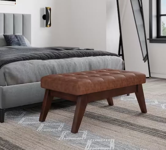 Home Depot furniture sale