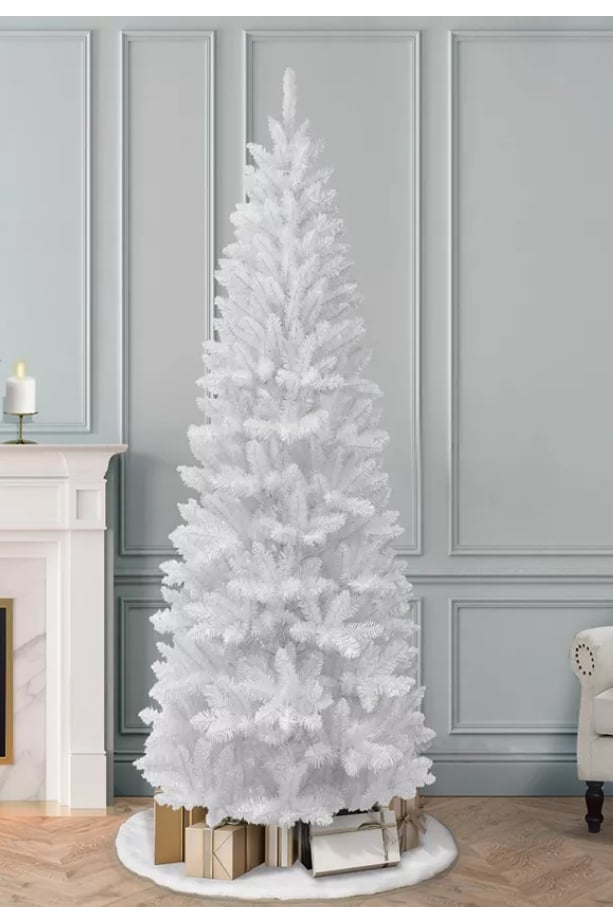 Macy’s Christmas trees sale