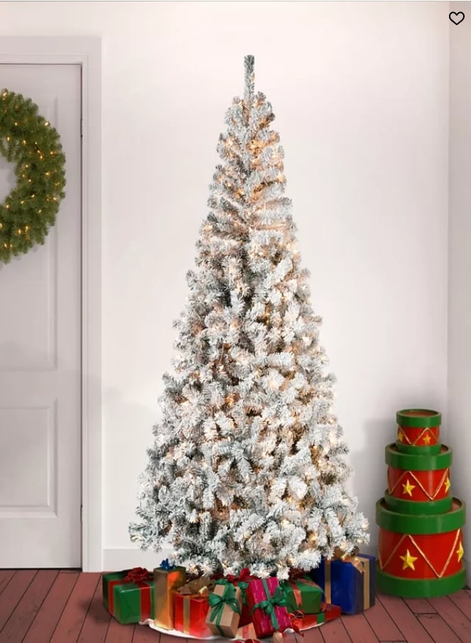 Macy’s Christmas trees sale