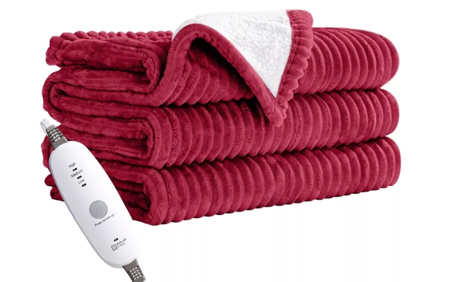 lower energy bill winter