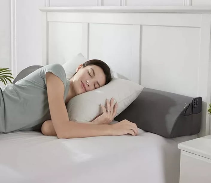 neck support pillows