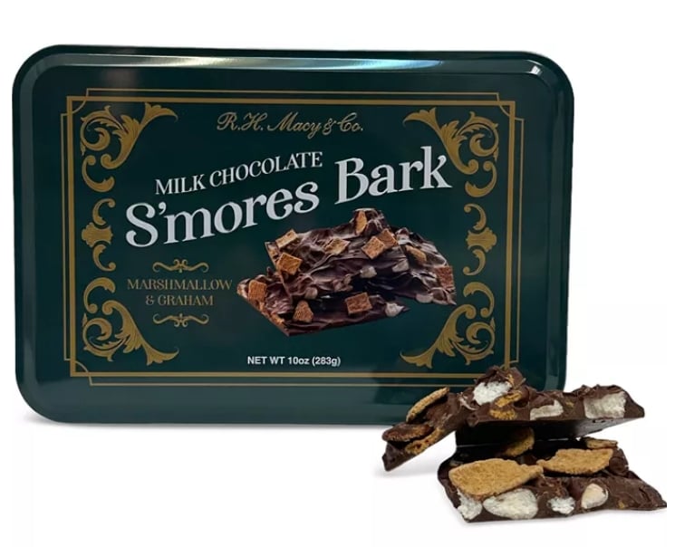 Macy’s gourmet treats sale