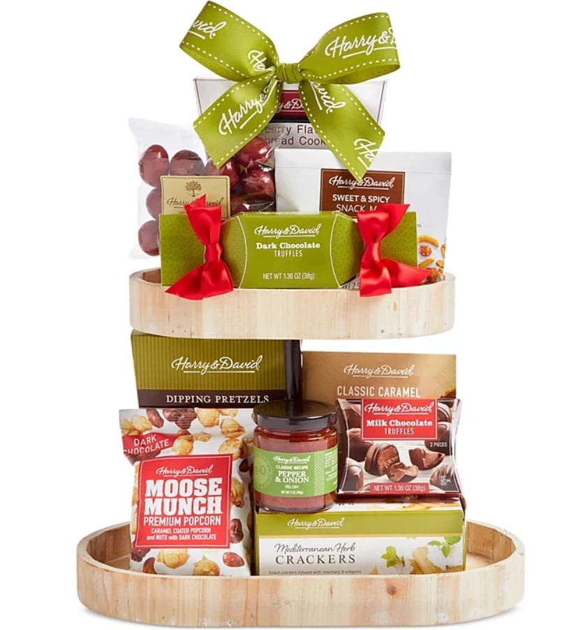 Macy’s gourmet treats sale