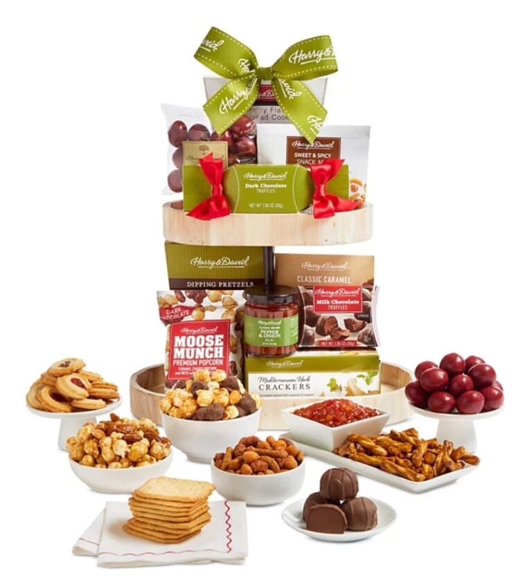 Macy’s gourmet treats sale