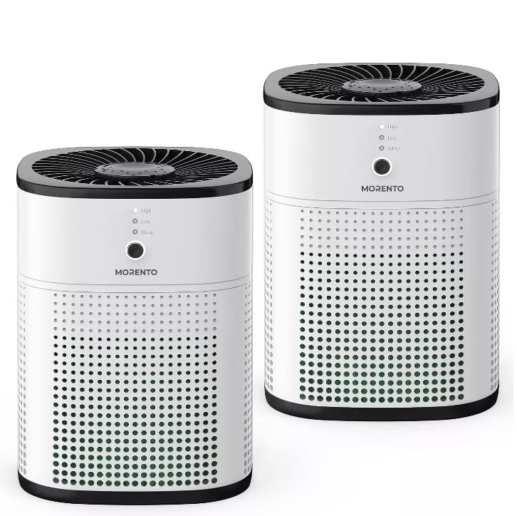 air purifiers