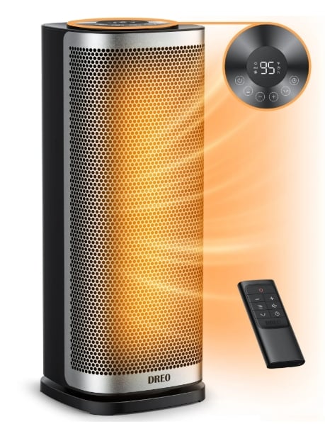 Space Heater Deals