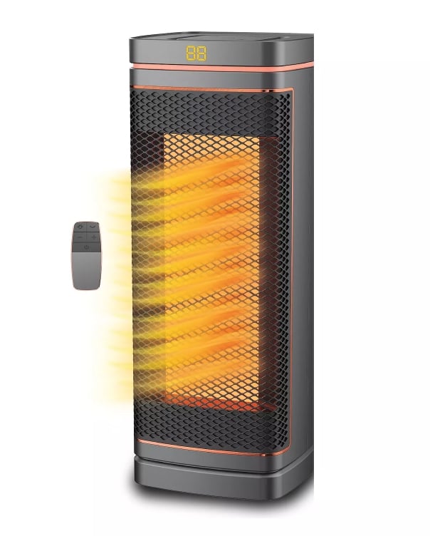 Space Heater Deals